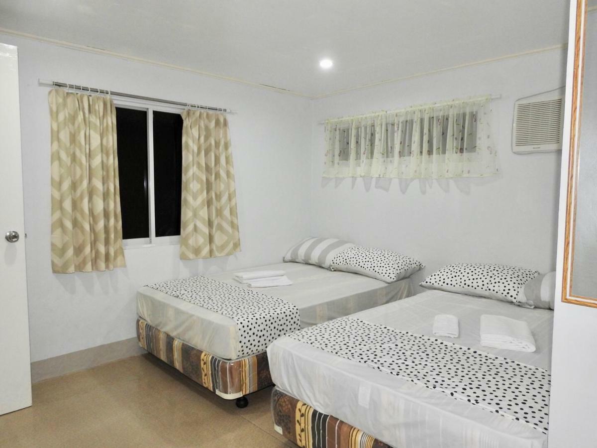 Calunsag Residence Siquijor Eksteriør bilde
